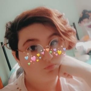 Meet your Posher, Lucy